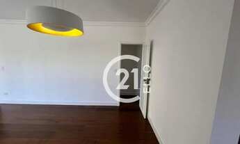 Imagem 6: Apartamento com 3 dormitórios, 113 m² - venda por R$ 1.500.000,00 ou aluguel por R$ 9.380