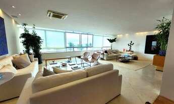 Imagem 3: Apartamento com 4 quartos, 300 m² - venda por R$ 10.490.000 ou aluguel por R$ 34.876/mês