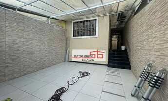 Imagem: Sobrado com 3 dormitórios para alugar