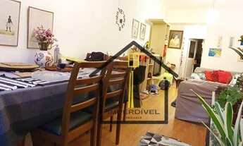 Imagem 2: Apartamento com 3 dormitórios à venda, 96 m² por R$ 1.160.000,00 - Copacabana - Rio de Jan