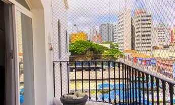 Imagem 7: Apartamento à Venda - Centro, 4 Quartos, 150 m2