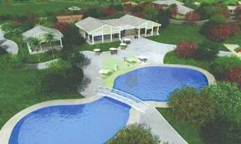 Imagem: Lote à venda, 1 vaga, Vale dos Cristais