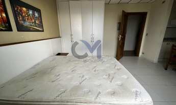 Imagem 4: Apartamento para Locação em Itu, Vila Nova, 1 dormitório, 1 suíte, 1 banheiro, 1 vaga