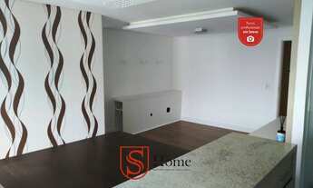 Imagem 6: Apartamento com 2 quartos e 2 vagas para aluguel no Campo Comprido