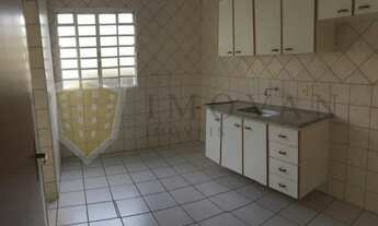 Imagem 4: Ribeirão Preto - Casa Padrão - Vila Tibério