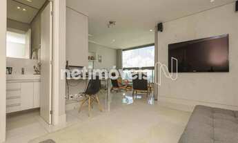 Imagem 5: Venda ou locação Apartamento 1 quarto Vila da Serra Nova Lima