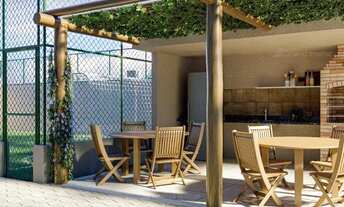 Imagem 3: Apartamento 2 quartos em Residencial Itaparica