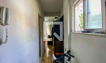 Imagem 3: Apartamento para Aluguel - Santa Teresa, 1 Quarto, 35 m2