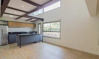 Imagem 3: Apartamento Locação 1 Dormitórios - 89 m² Vila Madalena