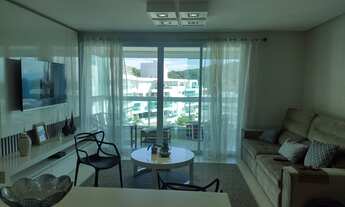 Imagem 2: Apartamento de 2 quartos para alugar no bairro Jurere Internacional