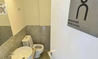 Imagem 5: Sala comercial para Venda e Locação, Edifício Vista, Avenida Raja Gabaglia, Belo Horizonte