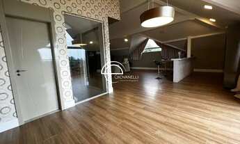 Imagem 6: CASA TRIPLEX CONDOMÍNIO VILLAGE MARAPENDI BARRA DA TIJUCA