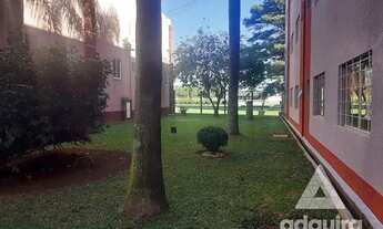 Imagem 4: Apartamento kitinete com 1 quarto no Residencial Universiflat Plus - Bairro Uvaranas em Po