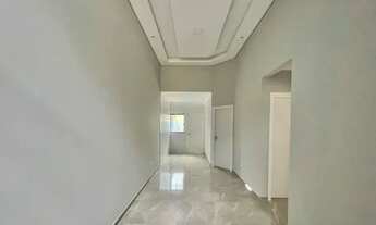 Imagem 3: Imóvel novo, de estilo requintado e alta qualidade que combinam com você