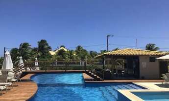 Imagem 2: Itacimirim| Village Duplex| 115 m2| 3/4, sendo 2 Suítes| Área Gourmet