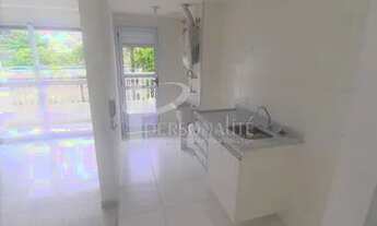 Imagem 3: Apartamento à venda, 66M² por R$ 495.000 -1 SUÍTE + 2 DORMITÓRIOS -SALA -COZINHA -ÁREA DE