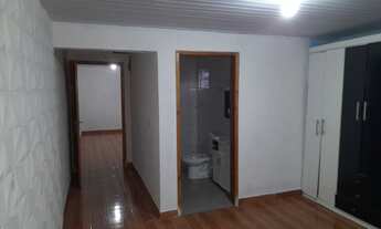 Imagem 5: Alugo sobrado no São Sebastião Palhoça