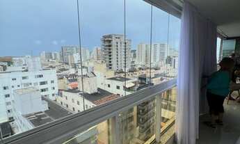 Imagem 7: Residencial Refinatto apartamento de 70m², 2 quartos, com lazer completo na Praia do Morro