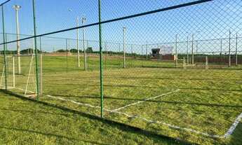 Imagem 4: Lote Aldebaran Leste venda com 299 metros quadrados em Vale Quem Tem - Teresina - PI