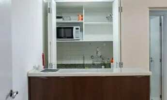 Imagem 7: Apartamento à Venda - Moema, 2 Quartos, 90 m2