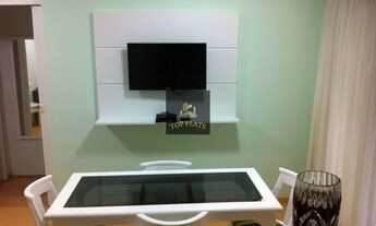 Imagem 7: Flat disponível no Itaim Bibi