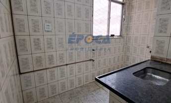 Imagem 6: Rio de Janeiro - Apartamento Padrão - Oswaldo Cruz