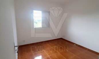 Imagem 3: Apartamento para aluguel tem 57 metros quadrados com 2 quartos em Vila Areao - Taubaté - S