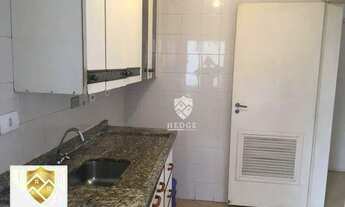 Imagem 2: Apartamento com 3 dormitórios à venda, 70 m² por R$ 375.000 - Aricanduva - São Paulo/SP