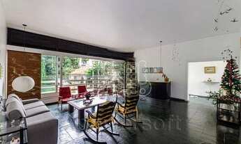 Imagem 2: Casa com 4 quartos para alugar, 180 m² por R$ 6.817/mês - São Domingos - Niterói/RJ