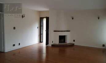 Imagem 2: Casa com 4 dormitórios, 210 m² - venda por R$ 1.600.000 ou aluguel por R$ 7.500/mês + IPTU