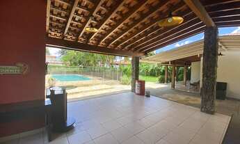 Imagem 5: Casa de condomínio térrea venda/locação Cond. Village Paineiras