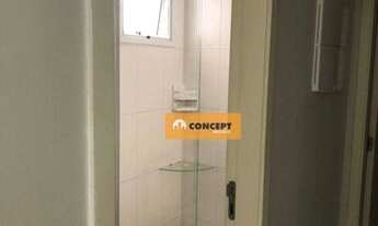 Imagem 5: Apartamento com 2 dormitórios à venda, 54 m² por R$ 350.000,00 - Villa Di Cesar - Mogi das