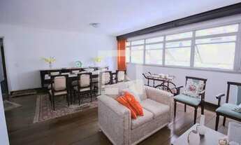 Imagem 5: Apartamento à Venda - Paraíso, 3 Quartos, 144 m2