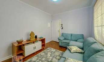 Imagem 3: Apartamento para Aluguel - Mooca, 2 Quartos, 74 m2