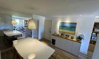 Imagem 6: Apartamento para venda com 90 metros quadrados com 3 quartos em Laranjeiras - Rio de Janei