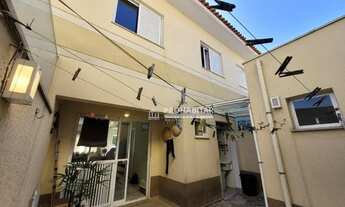 Imagem 7: Sobrado com 3 dormitórios à venda, 97 m² por R$ 960.000,00 - Interlagos - São Paulo/SP