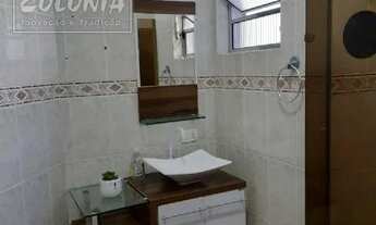 Imagem 12: São Bernardo do Campo - Casa Padrão - Nova Petrópolis