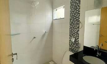 Imagem 6: Casa à venda, 116 m² por R$ 380.000,00 - Residencial Gameleira II - Rio Verde/GO