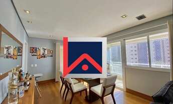 Imagem 4: Locação Apartamento 3 Dormitórios - 145 m² Chácara Klabin