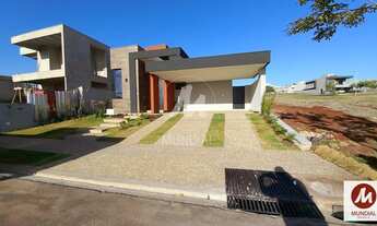 Imagem: Casa (térrea em condominio) 3 dormitórios/suite