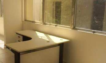 Imagem 5: Conjunto, 42 m² - venda por R$ 385.000,00 ou aluguel por R$ 3.000,00 - Itaim - São Paulo/S