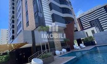 Imagem: Cobertura Garden para venda com 225 metros