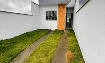 Imagem 2: Casa Geminada Jaraguá 99