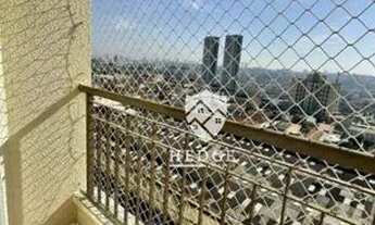 Imagem 3: Apartamento com 2 dormitórios à venda, 49 m² por R$ 320.000 - Aricanduva - São Paulo/SP