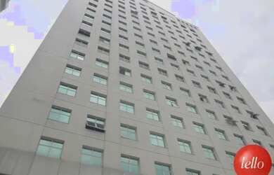 Imagem 5: São Paulo - Conjunto Comercial/Sala - Pinheiros