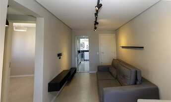 Imagem 3: SãO PAULO - Apartamento Padrão - Vila Bertioga