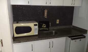 Imagem 5: Flat disponível em Moema