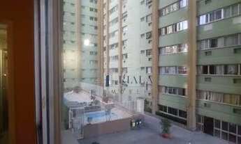 Imagem 7: Studio com 1 dormitório para alugar, 40 m² por R$ 2.880,00/mês - Vila Mariana - São Paulo