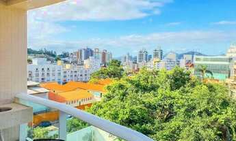 Imagem 7: Apartamento para venda com 66 metros quadrados com 2 quartos em Trindade - Florianópolis