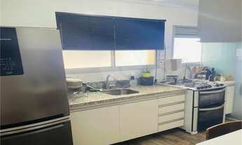 Imagem 3: Apartamento com 2 quartos ára venda na Vila Dionísio - São Paulo